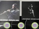 JOHN COLTRANE COLTRANE IN JAPAN IMPULSE YB-8501-3-AI Japanese Pressing Vinyl 3LP