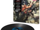 PINK FLOYD Obscured By Clouds LP Vinyl NEU 2016