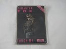 SAMANTHA FOX Touch Me (3 x Rectangular Picture Disc UK LP 1986)  Sam Fox. Rare