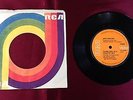 John Denver Thank God I'm a Country Boy/ My Sweet Lady 45 RECORD