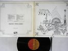 PINK FLOYD RELICS EMI EMS-80321 Japanese Pressing Vinyl LP