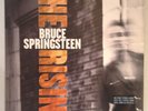 BRUCE SPRINGSTEEN - THE RISING - 2X LP RARE ORIGINAL 2002 UK PRESS VINYL