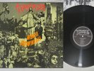 TERRORIZER WORLD DOWNFALL EARACHE MOSH16 UK PRESSING Vinyl LP