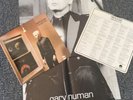 TUBEWAY ARMY Replicas A1/B1 With  Rare poster –  Excellent
