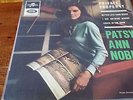 RARE 45 T EP PATSY ANN NOBLE superbe etat COLUMBIA ESRF 1607