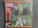 SATAN  COURT IN THE ACT  JAPAN MINI LP SHM CD LIMITED EDITION