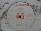WAILING SOUL Jah Give Us Life / War HITBOUND Roots Reggae Killer  12” HEAR R32