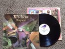 MEDUSA - TRAPEZE ORIG LP 1970 THRESHOLD RECORDS THS4 MOODY BLUES