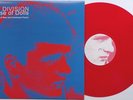 Joy Division - House Of Dolls LP RED VINYL Rare Tracks 1978-80 Ian Curtis Punk