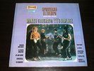 MANNY CORCHADO pow pow / aprovecha el tiempo LP / SALSA BOOG NORTHERN SOUL ???