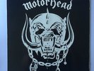 Motorhead - Motorhead - + Insert 1977 Germany - Chiswick - 0067.055 - Vinyl LP