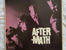 Rolling stones aftermath UK MONO pressing