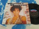 WHITNEY HOUSTON ?– I'M EVERY WOMAN (House Mixes) MEGA SCARCE COLOMBIA 12