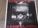THE CLASH Sandinista 3 LP's  1980 US Pressing w/ original Booklet Like new