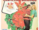 V/A ROCK AND ROLL CHRISTMAS AGAIN LP IMPORT STAR CLUB ROCK'N'ROLL VINYL 33-8043