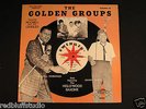 The Golden Groups The Best of 