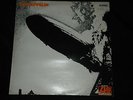 LED ZEPPELIN 1969 self titled SD 8216 Australian pressing 12in lp