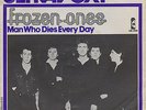 ULTRAVOX - FROZEN ONES - GERMANY 7