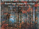 Ralf Looser-Gurtner cello and organ-swiss pelca