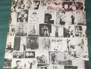 Rolling Stones Exile On Main St. LP 1972 SUPER CLEAN w/ All 12 Postcards Street