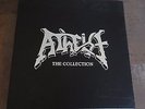 ATHEIST (box) 3LP+1ep (1000ex)