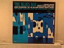 THE BLUES BOX Verve Folkways FT-3011-3 LIGHTNIN HOPKINS SONNY TERRY -Listen