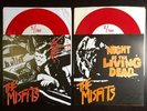 MISFITS Bullet & Night Of 7