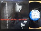 HORACE SILVER HANK MOBLEY Quintet BLUE NOTE 5062 LP Lex EAR Flat DG RVG Frame EX