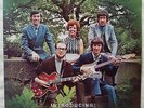 LES HIRONDELLES Introducing PRIVATE UK EASY/FUNK LP '72 Booker T & MGs cover