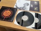 ROLLINS BAND  - The End Of Silence - Superb Condition 1992 2xLP