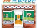 The Beach Boys-The Smile Sessions  Vinyl / 12
