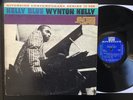 WYNTON KELLY BLUE Paul Chambers 1st RIVERSIDE 12-298 LP DG Mono