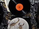 RARE 1971 UK ORIG   ELTON DEAN   SOFT MACHINE NUCLEUS Free Complex Prog Jazz LP