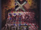 X: Wild Gift LP (inner sleeve) Rock & Pop