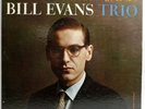 BILL EVANS TRIO Portrait in Jazz RIVERSIDE MONO LP DG