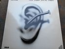 LP SLADE Till Deaf Do Us Part 1st GERMANY, MINT-