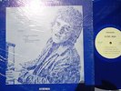 Elton John LP Radiocord not TMOQ Clear Blue Vinyl