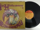 Jimi Hendrix - Are You Experienced - 1968 Vinyl LP Record RS 6261 (EX) In Shrink