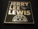 JERRY LEE LEWIS - BOX SET LP RECORDS - THE SUN YEARS