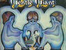 Gentle Giant:  