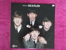 BEATLES LP BEST OF BEATLES COREA PRESS 1990
