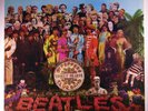 BEATLES Sgt Peppers ORIG 12