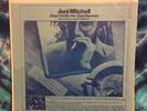 JONI MITCHELL  (Kept On) By Her Own Devices LIVE IN CONCERT  (James Taylor) RARE