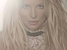 Britney Spears - Glory (Japan Edition)