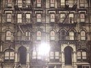 Led Zeppelin Physical Graffiti Double LP Vinyl   1975   Excellent Condition
