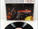 HUBERT SUMLIN & HIS FRIENDS - french 70s Vinyl LP 