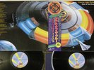 ELECTRIC LIGHT ORCHESTRA OUT OF THE BLUE JET 40AP 1094,5 Japan OBI 2LP