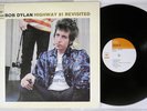 BOB DYLAN HIGHWAY 61 REVISITED CBS/SONY SONP-50345 Japanese Pressing Vinyl LP