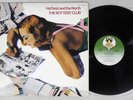 HATFIELD & THE NORTH ROTTERS' CLUB VIRGIN VIP-6902 Japanese Pressing Vinyl LP