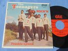 The Teenagers Go Rock'n Frankie Lymon 7